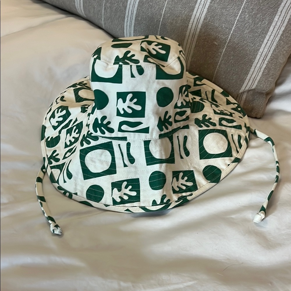 Lack of Color Holiday Bucket Hat